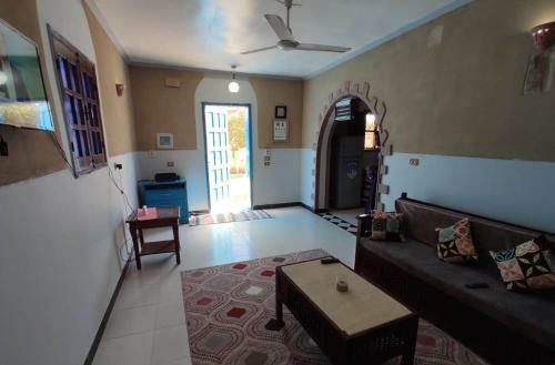 Villa Omar El Khayam House