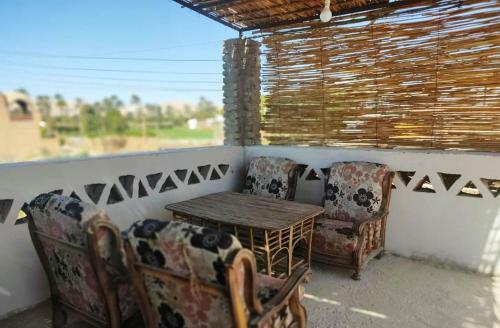 Villa Omar El Khayam House