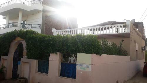 Villa Omar El Khayam House