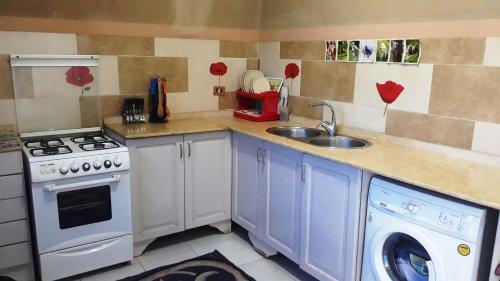 Villa Omar El Khayam House