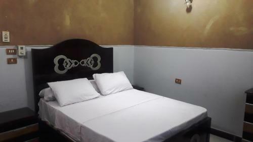 Villa Omar El Khayam House