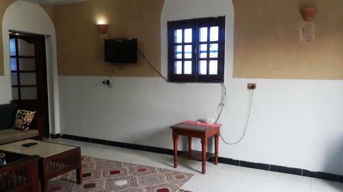 Villa Omar El Khayam House