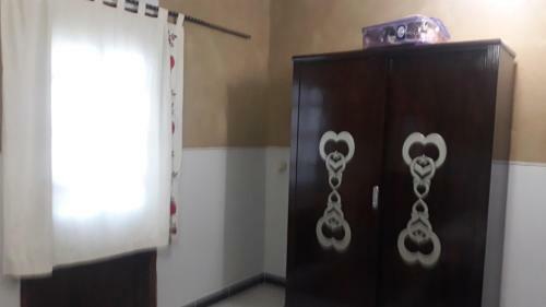 Villa Omar El Khayam House