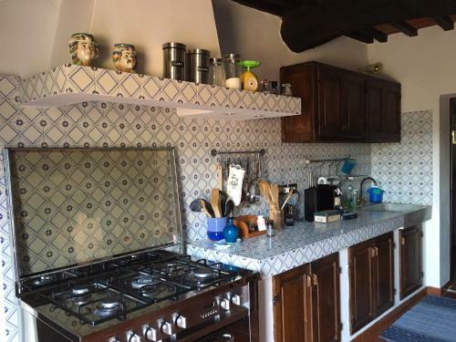 Lodge Casale Biancaluce