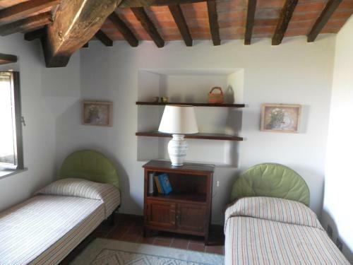 Lodge Casale Biancaluce