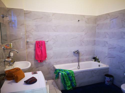 Sinderella Private Pool Villa