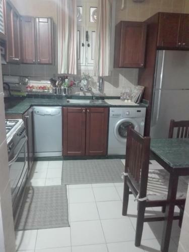 Luxor Luxury Apartment