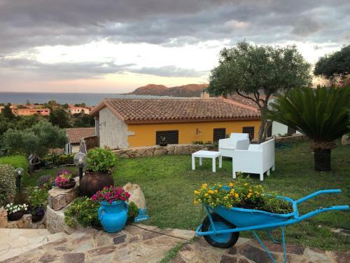 Villa Relax Sos Appentos
