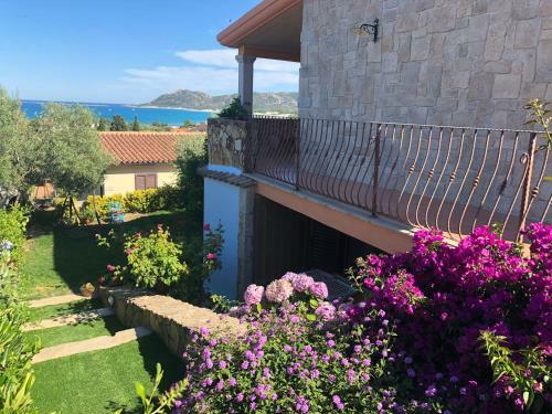 Villa Relax Sos Appentos