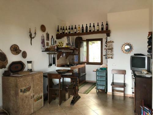 Villa Relax Sos Appentos