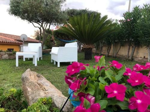 Villa Relax Sos Appentos