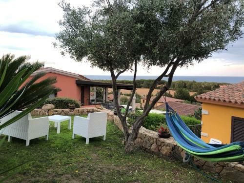 Villa Relax Sos Appentos