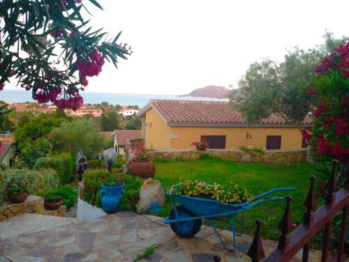 Villa Relax Sos Appentos