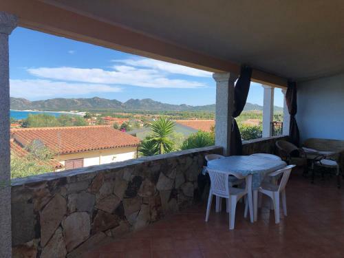 Villa Relax Sos Appentos