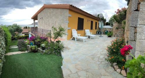 Villa Relax Sos Appentos