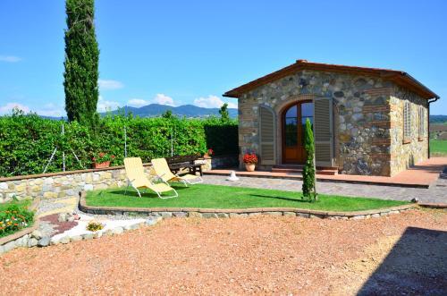 Agroturismo Agriturismo L'impero