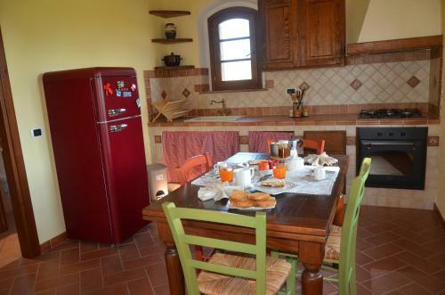 Agroturismo Agriturismo L'impero