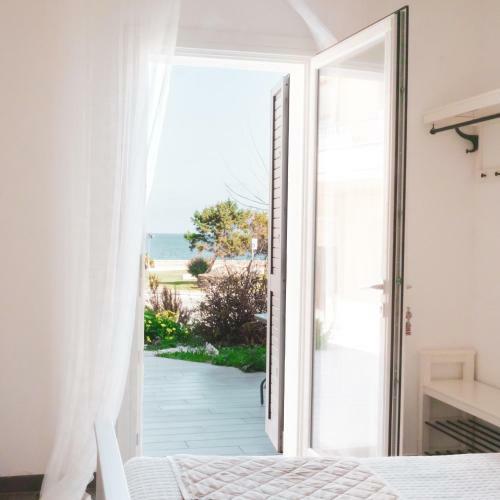 Bed & Breakfast Il Faro Di Mary