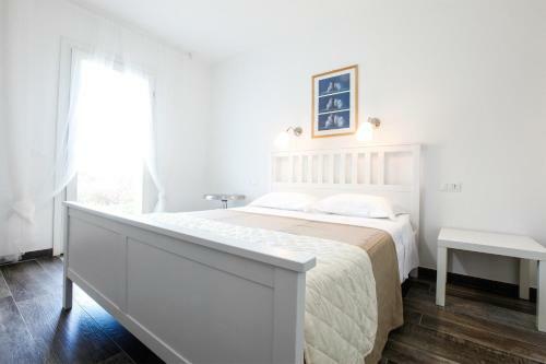Bed & Breakfast Il Faro Di Mary