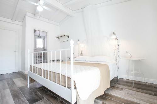 Bed & Breakfast Il Faro Di Mary