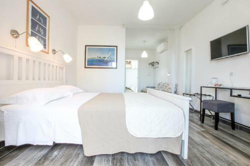 Bed & Breakfast Il Faro Di Mary