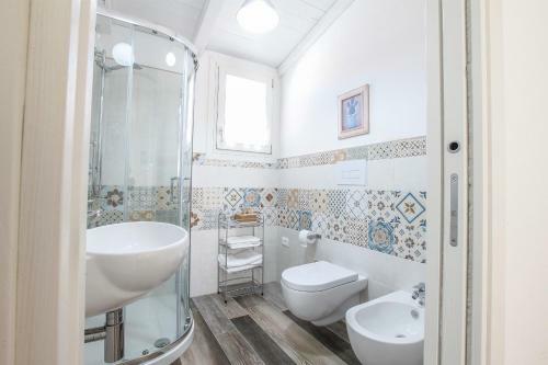 Bed & Breakfast Il Faro Di Mary