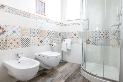 Bed & Breakfast Il Faro Di Mary