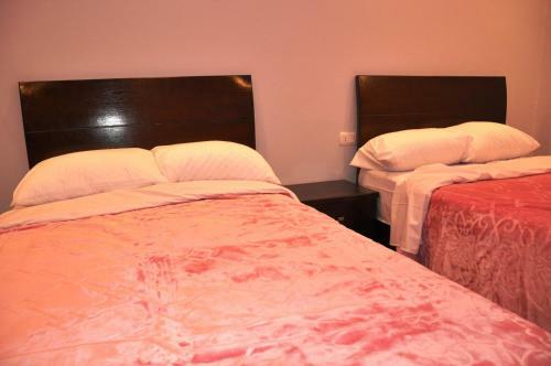 Apartamento Luxor Home