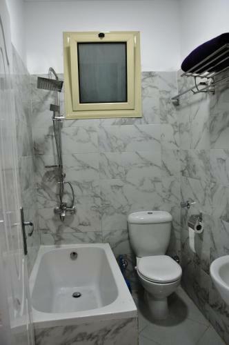 Apartamento Luxor Home