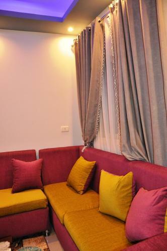 Apartamento Luxor Home