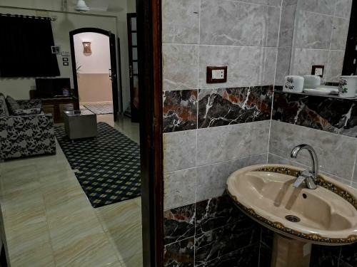 Luxor Bella Vista Apartments And Hotel