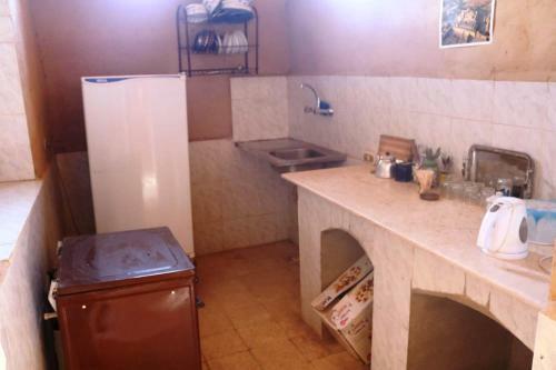 Apartamento Desert Rose House