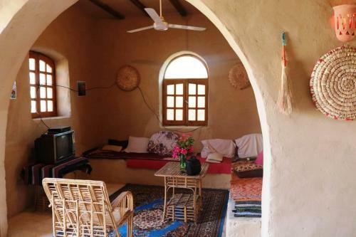 Apartamento Desert Rose House