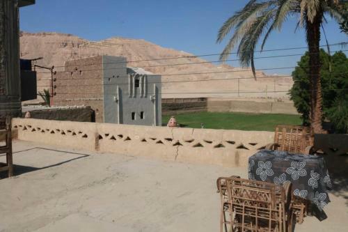 Apartamento Desert Rose House