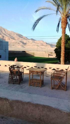 Apartamento Desert Rose House