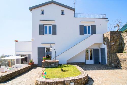 Villa Maestrale