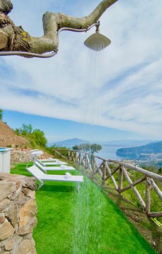 Villa Maestrale