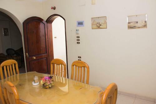 Bob Uk Apartments