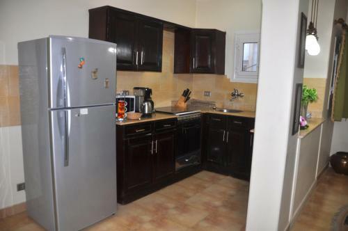 Apartamento Karnak Flats