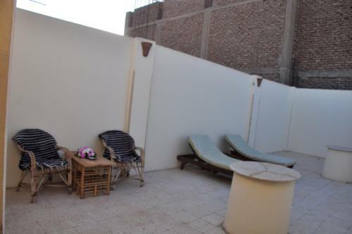 Apartamento Karnak Flats