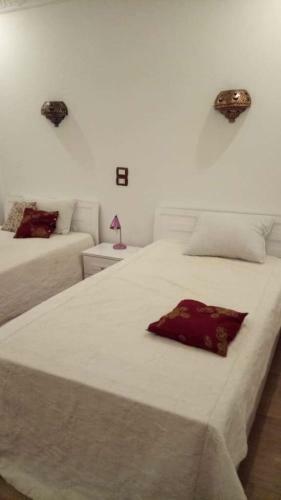 Apartamento Villa Quiet Place