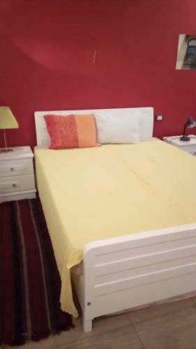 Apartamento Villa Quiet Place