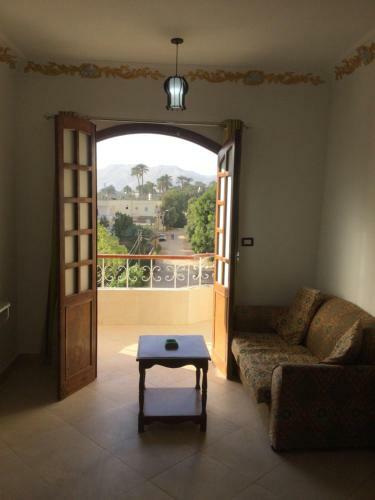 Apartamento The Brown House