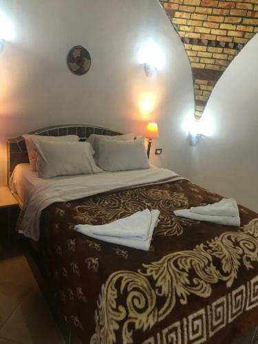 Apartamento The Brown House