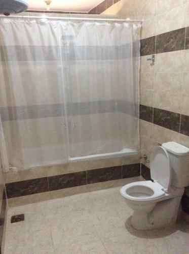 Apartamento The Brown House