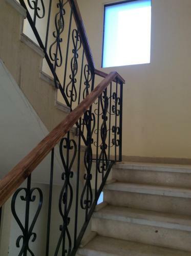 Apartamento The Brown House
