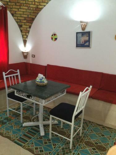 Apartamento The Brown House