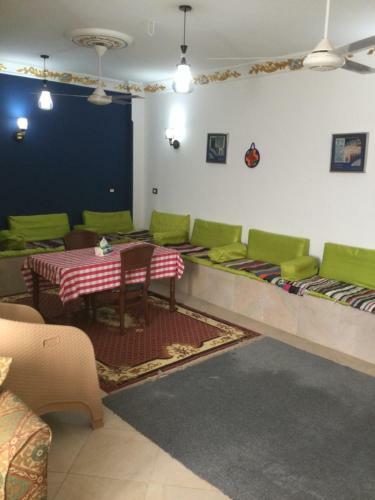 Apartamento The Brown House