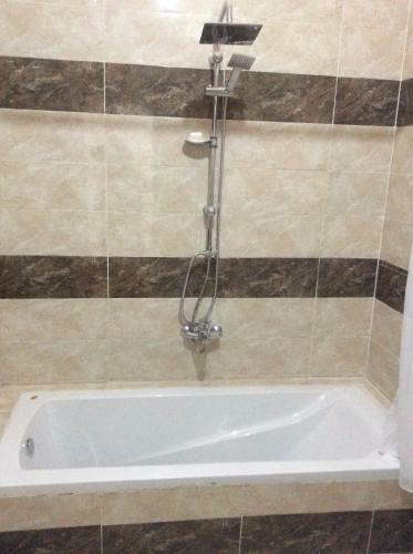 Apartamento The Brown House