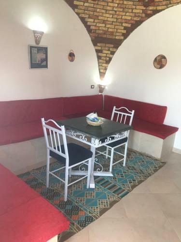 Apartamento The Brown House